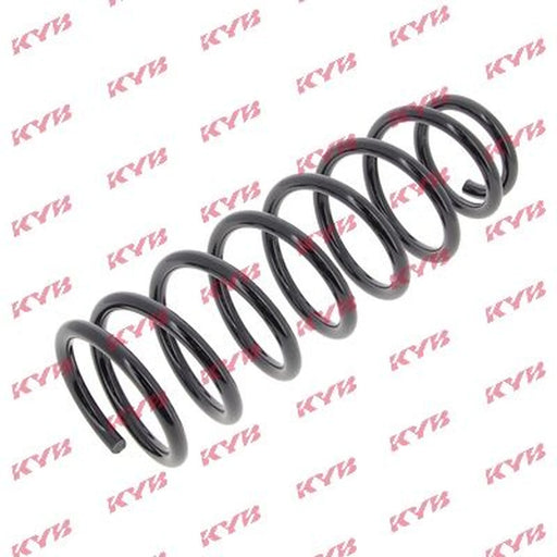 KYB Rear Suspension Coil Spring RG6548