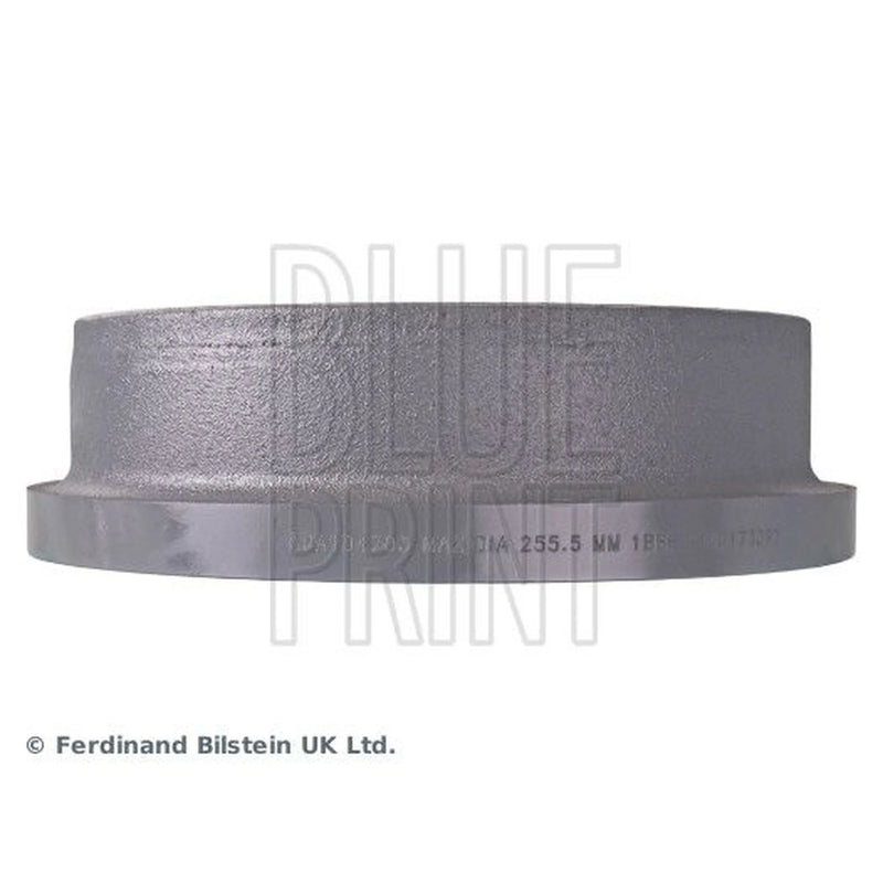 Blue Print Brake Drum Assembly Rear ADA104703