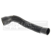 First Line Intercooler Turbo Charge Air Hose FTH1253
