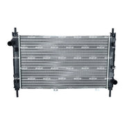 NRF Engine Radiator 509528A