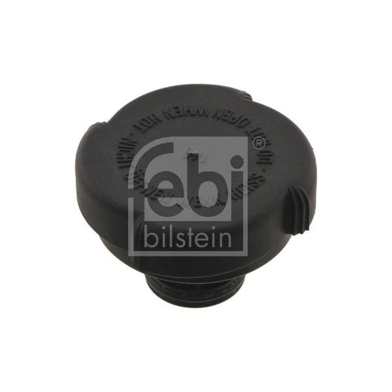Febi Coolant Expansion Tank Cap 12205