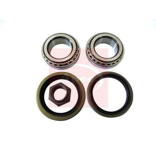 Apec Wheel Bearing Kit 60mm AWB1611