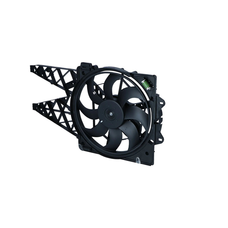 NRF Engine Cooling Fan 47902