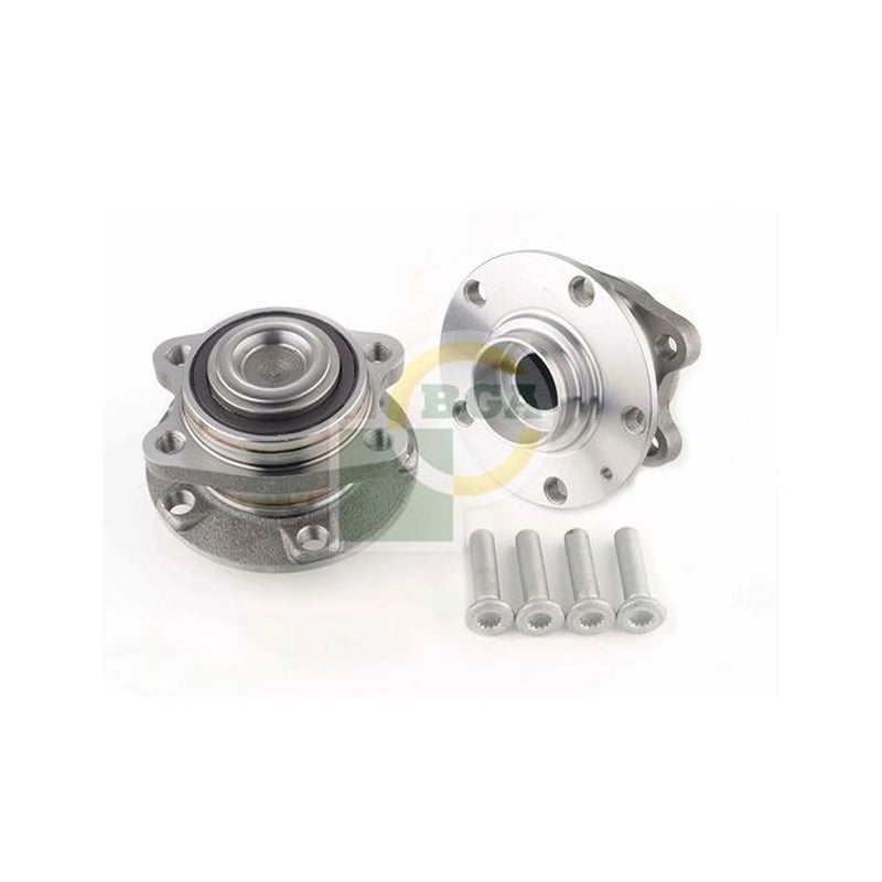 BGA Wheel Bearing Kit 131mm WHB0109K