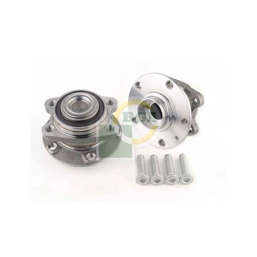 BGA Wheel Bearing Kit 131mm WHB0109K