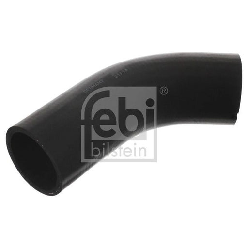Febi Radiator Coolant Hose 235mm ID 39319