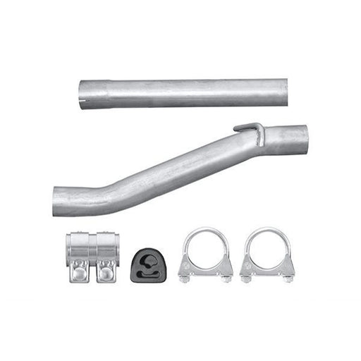 Hella Repair Pipe Catalytic Converter 8LA 366 007-401