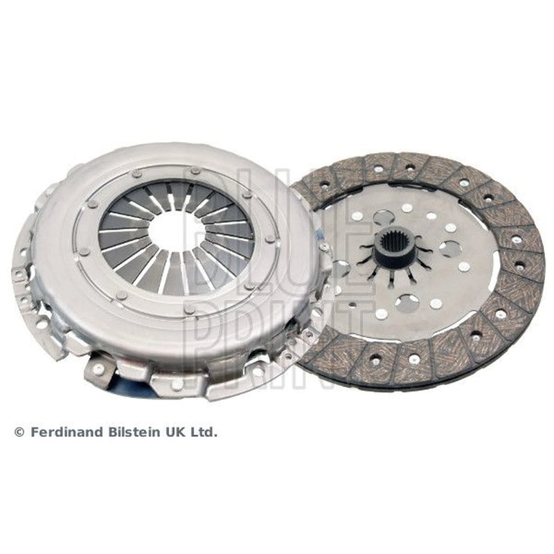 Blue Print Clutch Kit Set 3pc 237mm ADBP300083