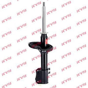 KYB Shock Absorber Damper Strut Front Left 333313