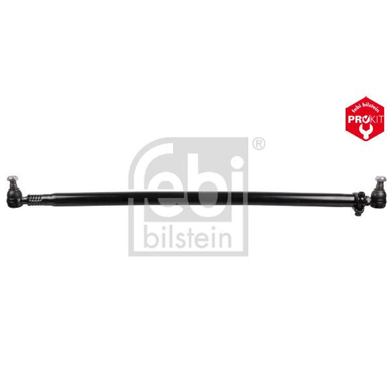 Febi Inner Rack End Right Joint outer 173274