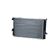 NRF Engine Radiator 51318