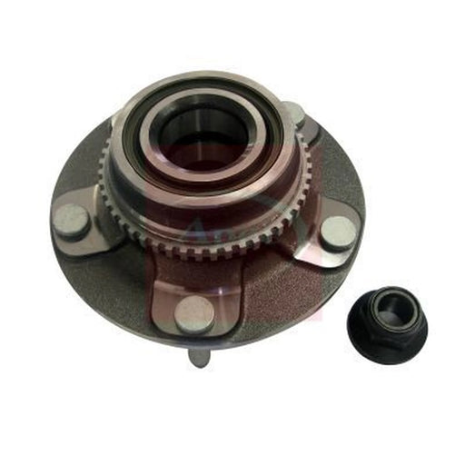 Apec Wheel Bearing Kit AWB1729