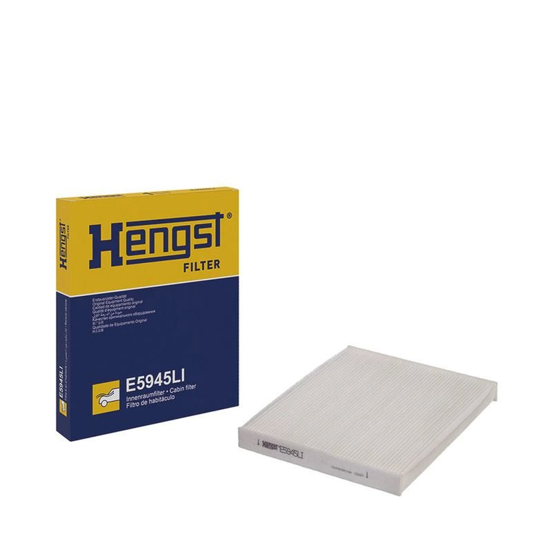 Hengst Cabin Air Filter (Pollen Filter) E5945LI
