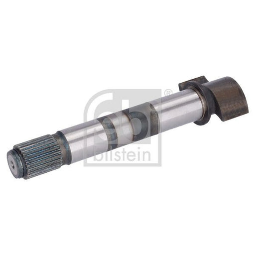 Febi Drum Brake Brake Shaft OD Right Front 179425