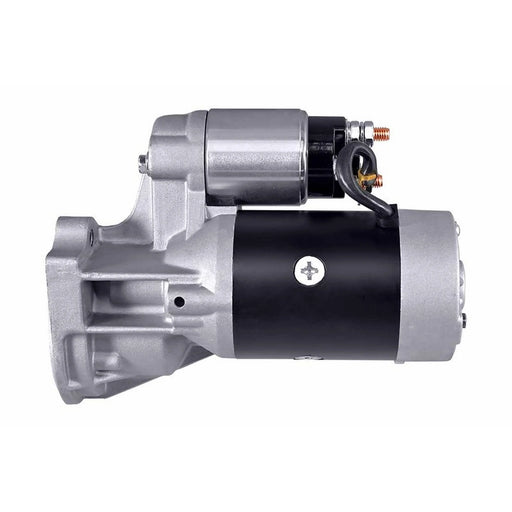 Hella Starter Motor 12V 2kW 9 Teeth 8EA 011 610-841