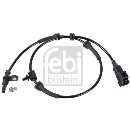 Febi ABS Wheel Speed Sensor Rear Right 170829