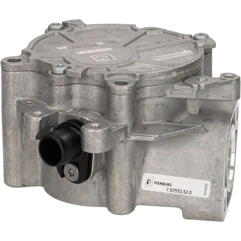 Pierburg Brake Vacuum Pump 7.02551.52.0