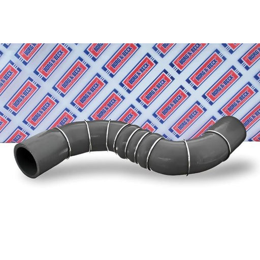 Borg & Beck Intercooler Turbo Charge Air Hose Right BTH1432