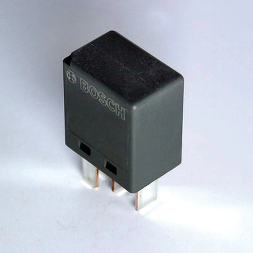 Bosch Main Power Relay 0 332 207 402