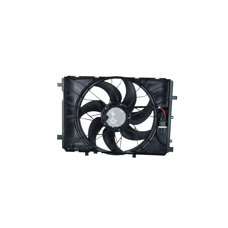 NRF Engine Cooling Fan 47851