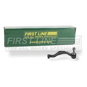 First Line Steering Tie Rod End Ball Joint FTR5881