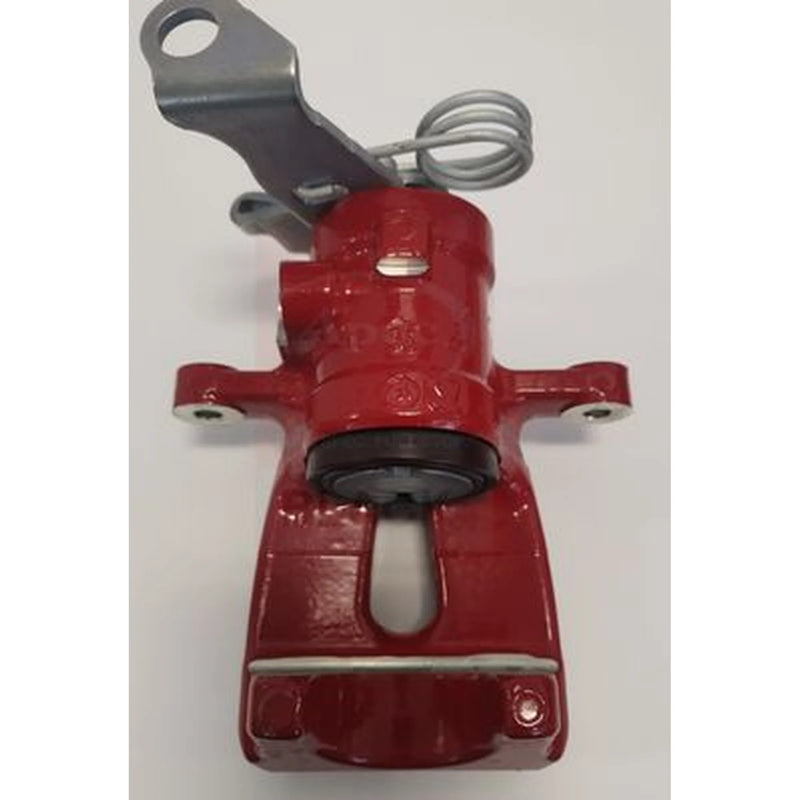 Apec Brake Caliper Assembly Rear Right RCA900RED
