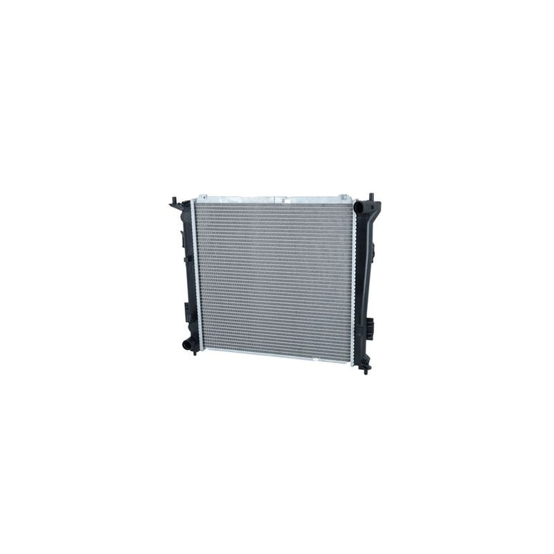 NRF Engine Radiator 53109