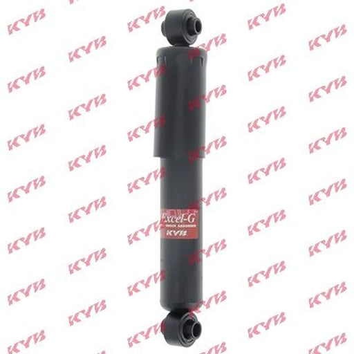 KYB Shock Absorber Damper Strut Rear 344112