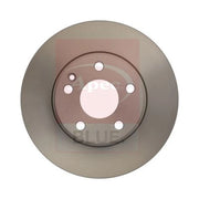 Apec 2 x Vented Front Brake Discs SDK6388-x2