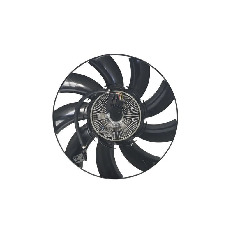 Hella Engine Cooling Fan 8MV 366 438-331