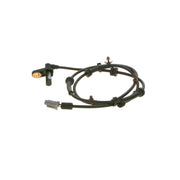 Bosch ABS Wheel Speed Sensor Front Right 0 265 007 464