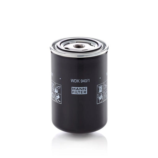MANN-FILTER Fuel Filter Element WDK 940/1