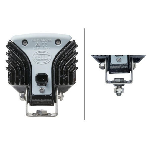 Hella Worklight High 1GA 996 288-171