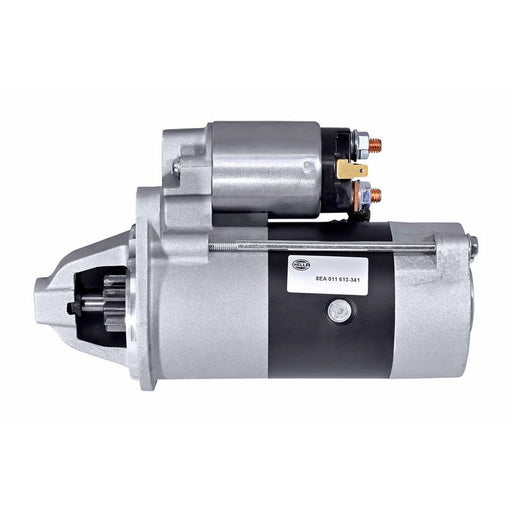 Hella Starter Motor 12V 2.2kW 10 Teeth 8EA 011 613-341