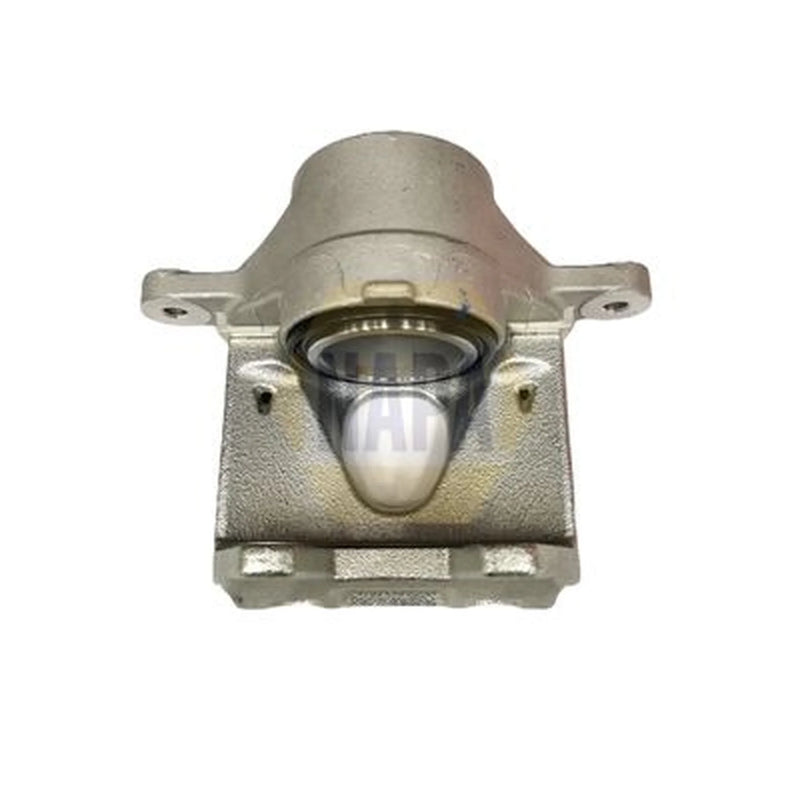 NAPA Brake Caliper Assembly Front Left NCA1851