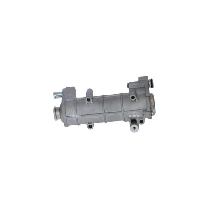 NRF EGR Cooler (Exhaust Gas Recirculation) 48378