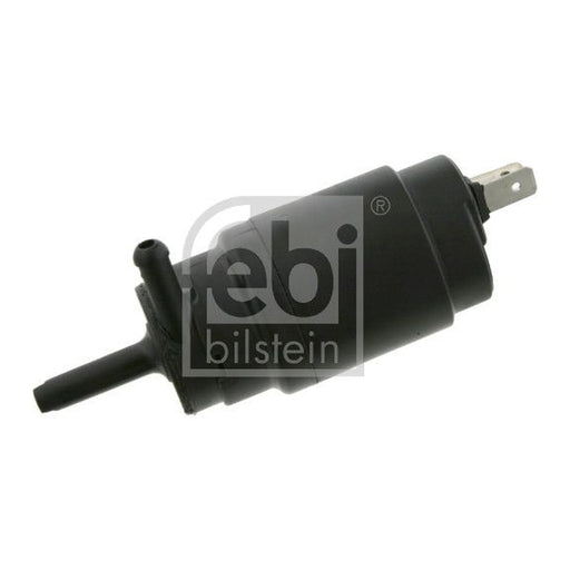 Febi Windscreen Washer Pump 03940