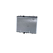 NRF Engine Radiator 50437