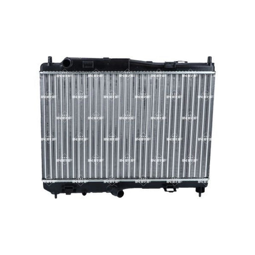 NRF Engine Radiator 53152A