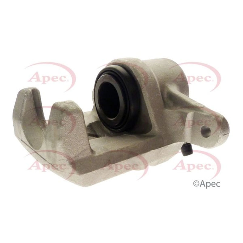 Apec Brake Caliper Assembly Rear Left LCA1241