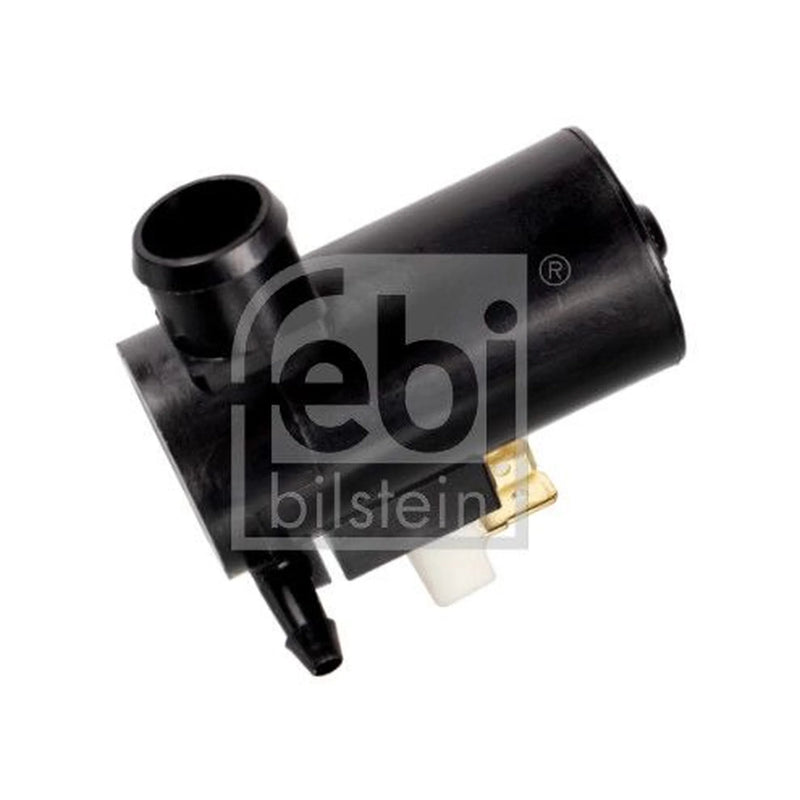 Febi Windscreen Washer Pump 109265