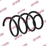 KYB Front Suspension Coil Spring RA4114
