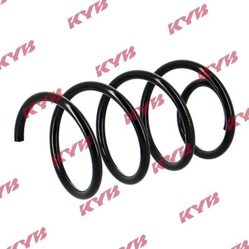 KYB Front Suspension Coil Spring RA4114