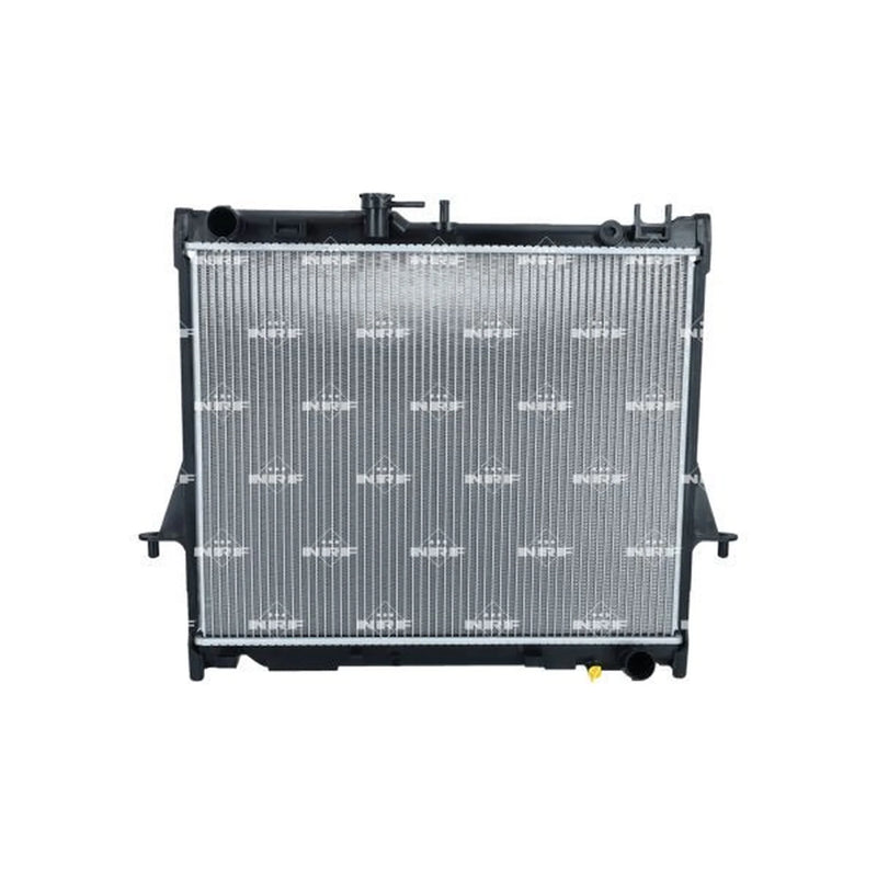 NRF Engine Radiator 53055