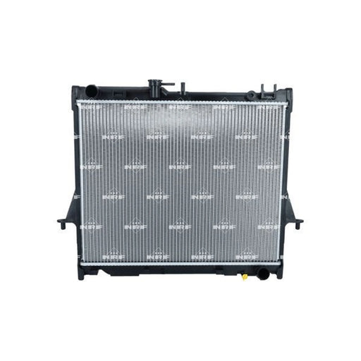 NRF Engine Radiator 53055