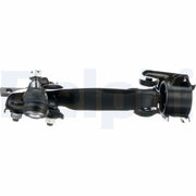 Delphi Control/Trailing Arm Front TC5415