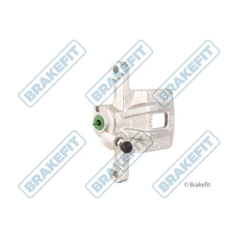 Apec Brake Caliper Assembly Rear Left BCA1597