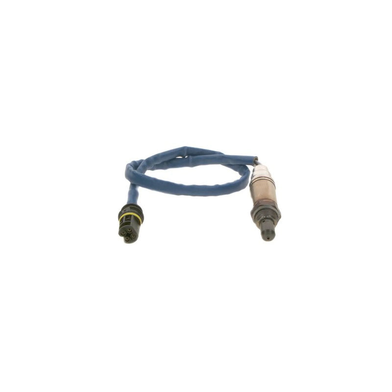 Bosch O2 Lambda Oxygen Sensor Left 0 258 003 798