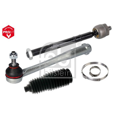 Febi Inner Rack End Right Joint Front Left 39033