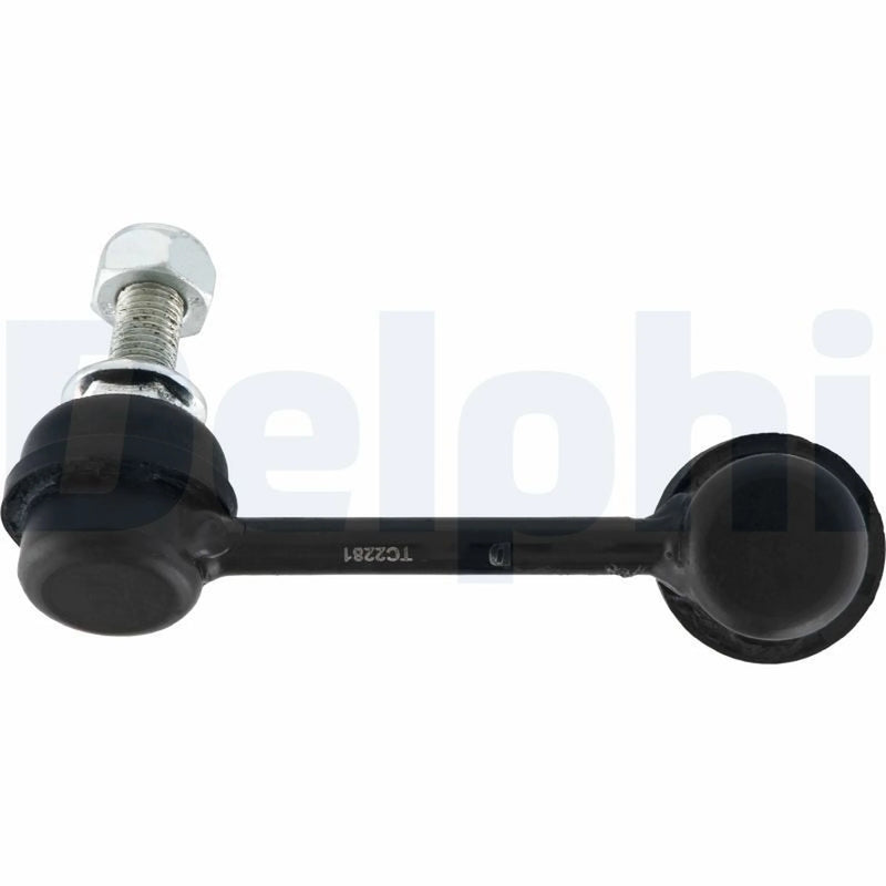 Delphi Stabiliser Bar Link Coupling Rod Front Right TC2281